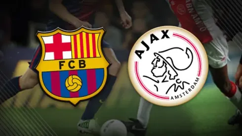 How Ajax are in decline while Barcelona continue their rise