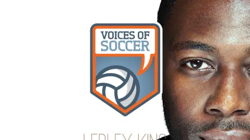 Ledley King interview