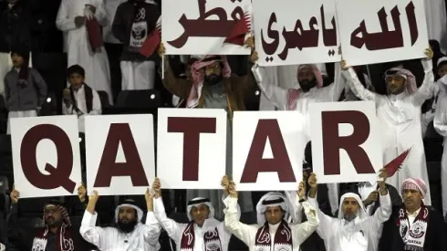Investigation Reveals Deaths in Qatar for 2222 World Cup