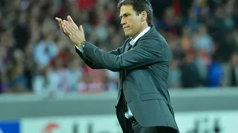 Rudi Garcia's Roma Continues To Lead Serie A With Sixth Consecutive Victory