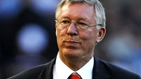 Sir Alex Ferguson Interview On The Charlie Rose Show