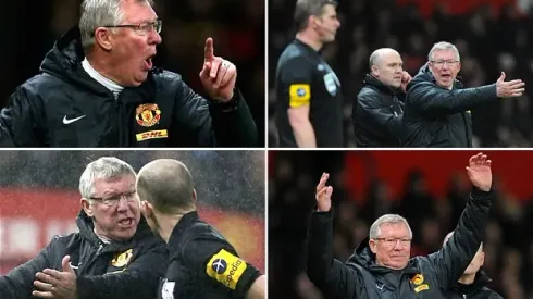 Manchester United’s Loss is Our Gain: Sir Alex’s Departure Has Delightfully Destabilized the Premier League