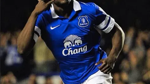 Romelu Lukaku: “I Want to Score More Goals"