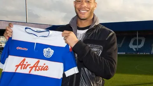 US International Oguchi Onyewu Joins QPR With Aim Of Getting Club Promoted Back to the EPL