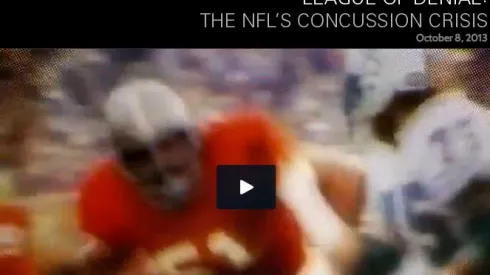 Watch These 2 Documentaries That Examine How Dangerous Concussions are in Sport