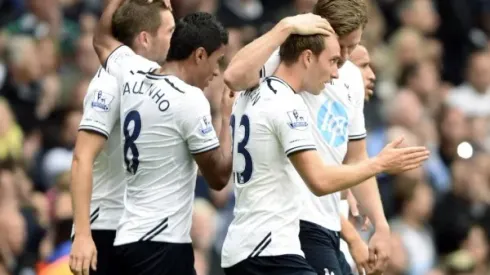 Tottenham Have A Fine Framework In Place To Build Towards A Promising Future