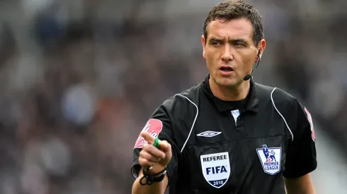 Referee Andre Marriner Faces Being Dropped After Failure to Spot Ramires Dive: Nightly Soccer Report