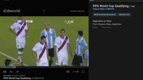 Sling International Product Review