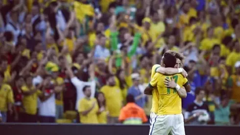 Brazil vs Honduras, Friendly, Live on beIN SPORT at 7pm ET: Open Thread