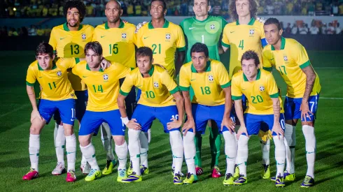 Brazil-Honduras: Neymar Puts On A Show in Miami