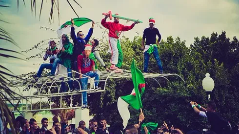 Algeria: 12 Die During Celebrations of World Cup Qualifier Victory: Daily Soccer Report