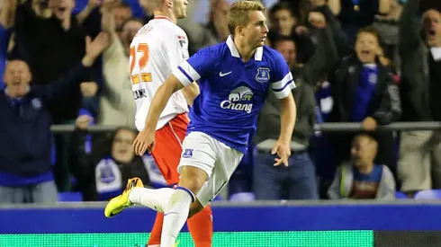 Gerard Deulofeu Can Give Everton Merseyside Derby X-Factor