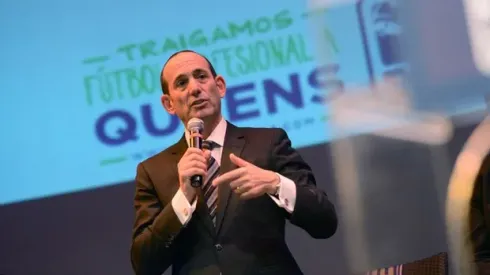 2013 MLS Cup Sets Record As Least-Viewed Final Ever