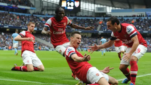 Top 5 must-see soccer games: Dec. 13, 2013