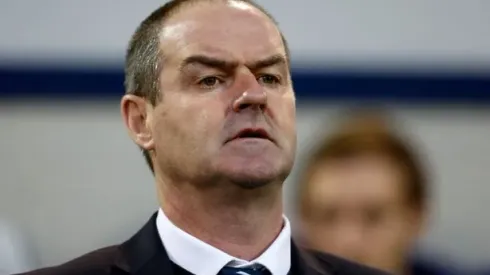 West Bromwich Albion Sack Steve Clarke
