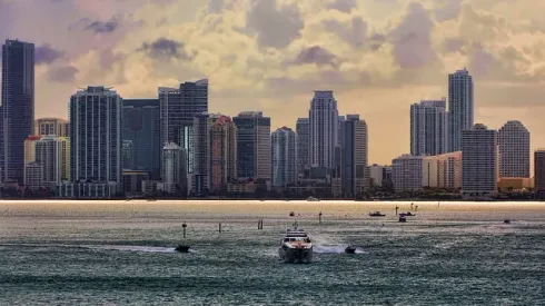 David Beckham MLS Team Has Narrowed Miami Stadium Choices, Says Source