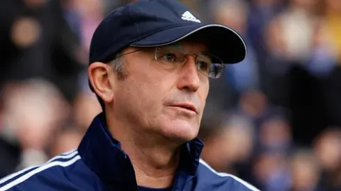 Tony Pulis Proving Doubters Wrong With Improved Results at Crystal Palace