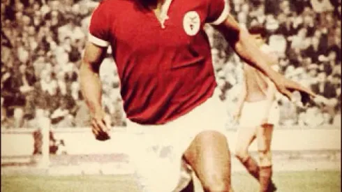 RIP Eusebio, Portuguese Soccer Legend Dies, Age 71