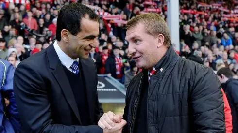 Liverpool and Everton Renaissance Can Only Mean Good Things For Roy Hodgson And England