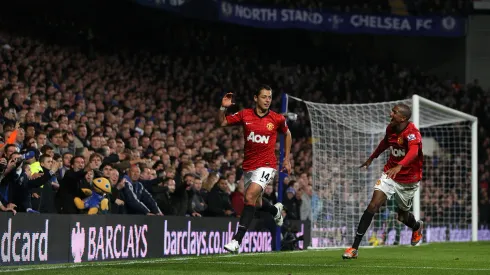 Top 5 must-see soccer games: Jan. 17, 2014