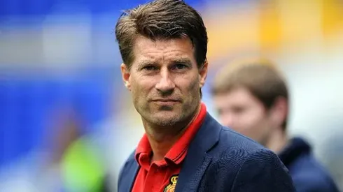 Michael Laudrup Leaves Swansea City; Garry Monk Takes Temporary Charge