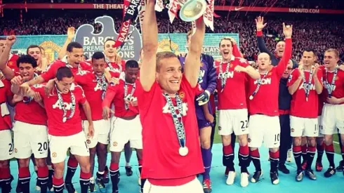 Nemanja Vidic Decides to Leave Manchester United at End Of Season: Nightly Soccer Report