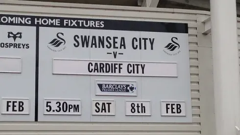 NBC Scores Record Overnight Rating of 2013/14 Premier League Season Thus Far