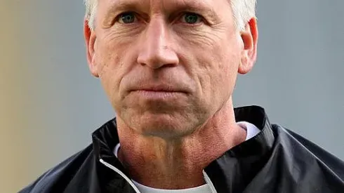 Form Of Newcastle United Players is Declining Under Alan Pardew
