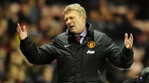 3 Manchester United Footballers Who Are Dragging David Moyes Down