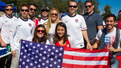 Dempsey, Bradley and Green Among 24 USMNT Players Called Up For Ukraine Friendly