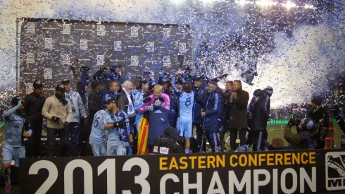 2014 MLS Eastern Conference Preview