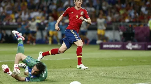 Small Steps for Spain Whilst Italy Experiment During International Friendly