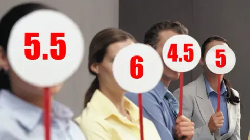 Arjen Robben’s 2 Ridiculous Dives For Bayern Munich vs Arsenal