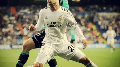 Cristiano Ronaldo Puts Personal Goals Ahead of What's Best for Real Madrid