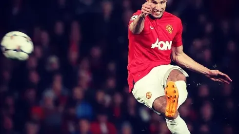 Manchester United 3-0 Olympiakos: Match Report and Goal Highlights