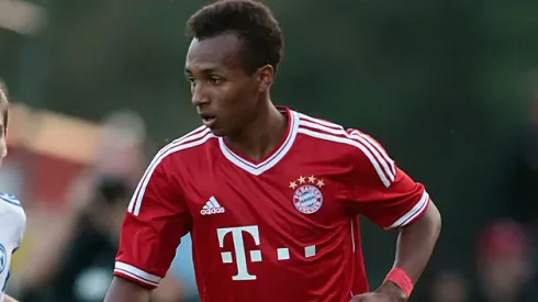 With Julian Green Joining USMNT, the Pressure Is Now On The Player to Prove His Worth