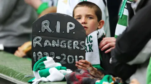 Feeling the Loss of One of Soccer’s Greatest Rivalries: The Old Firm