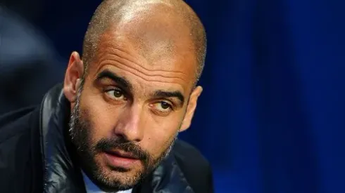 Why Pep Guardiola Is One Of The Best Managers in the World
