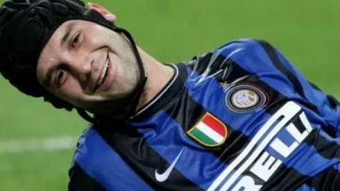 Cristian Chivu Retires From Soccer At 33 After Injury Problems