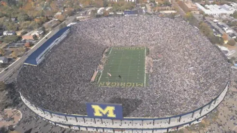 Sold Out! More Than 100K Tickets for Real Madrid-Manchester United Game In Michigan Sell Out On First Day