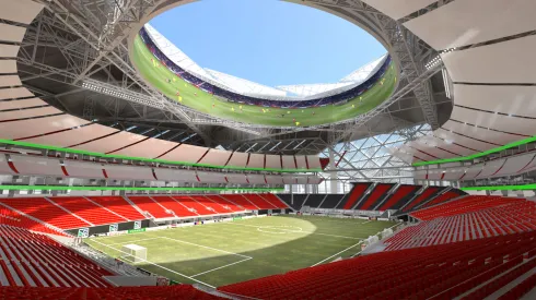 MLS Atlanta Team Is a Smart Move For League & Atlanta Falcons