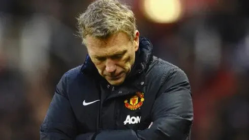 Top 5: David Moyes' Worst Matches as Manchester United Manager