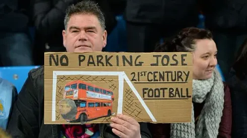 The Jose Mourinho, Sam Allardyce and Tony Pulis Way: Pragmatism is Not Cynicism
