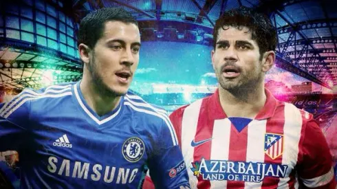 Chelsea vs Atletico Madrid, UEFA Champions League Semi-Final 2nd Leg: Open Thread