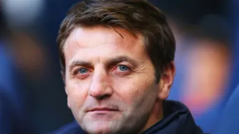 Tottenham Hotspur Sack Manager Tim Sherwood
