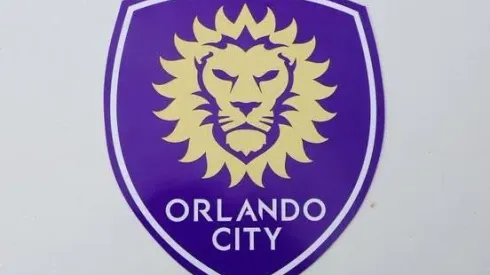 Orlando City Soccer Club Reveals MLS Logo