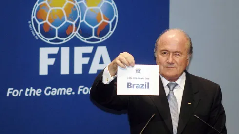 Top Contenders for the FIFA World Cup 2014 Golden Ball Trophy