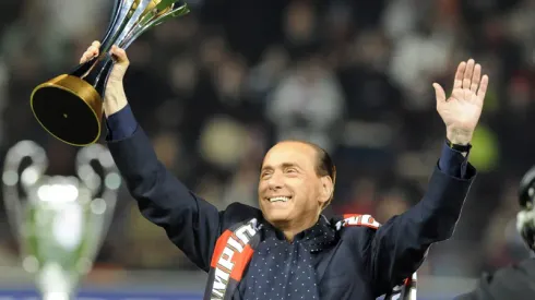 Why Silvio Berlusconi Needs to Leave AC Milan For the Betterment of the Club