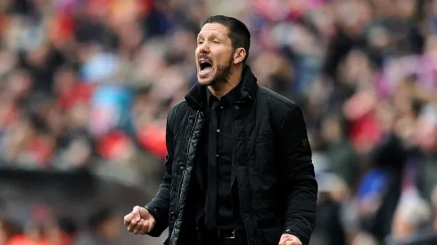 3 Secrets Behind Diego Simeone's Success at Atletico Madrid