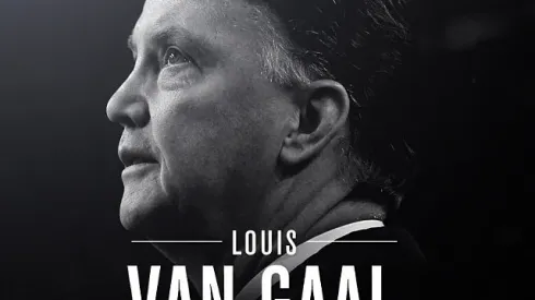 5 Reasons Why Louis Van Gaal Will Be Successful at Manchester United